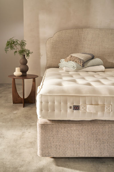 Vispring Lana Mattress